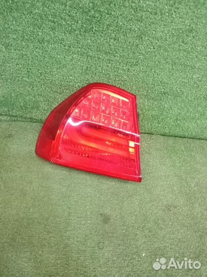 Стоп сигнал BMW 320i E90 2-Я модель контрактная