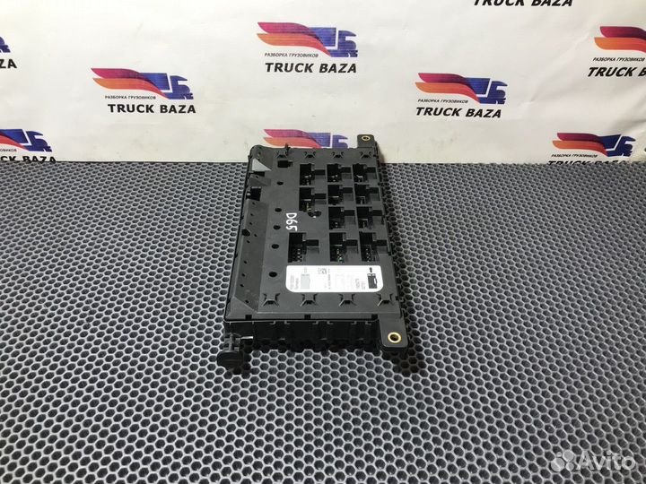 Блок предохранителей Daf XF106