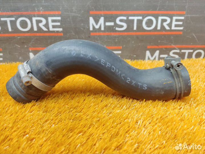 Патрубок системы охлаждения Subaru Impreza