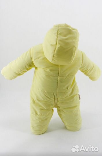 Комбинизон