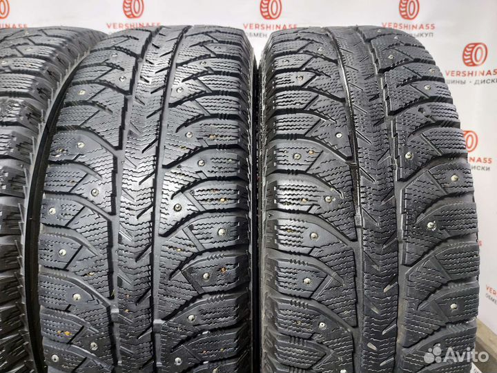 Bridgestone Ice Cruiser 7000 195/65 R15