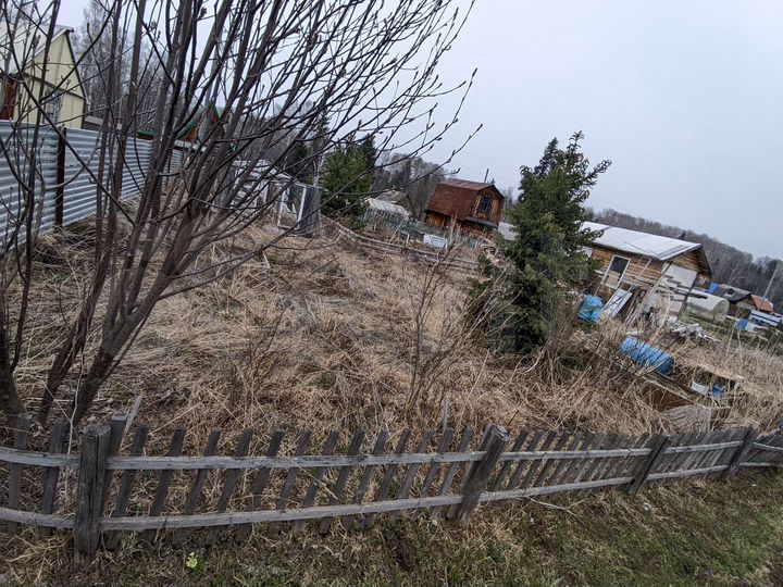 Участок 4 сот. (ИЖС)