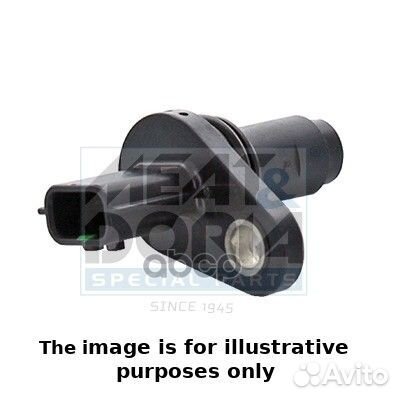 Датчик положения коленвала 871005E meat & doria