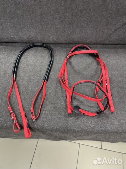 Оголовье биотан