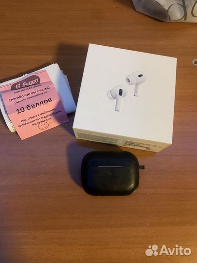 Airpods pro 2