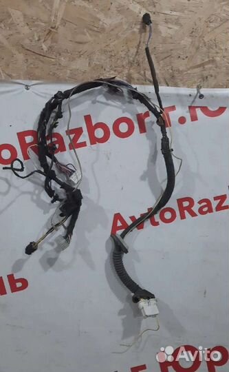 Проводка, коса, жгут Киа Спектра