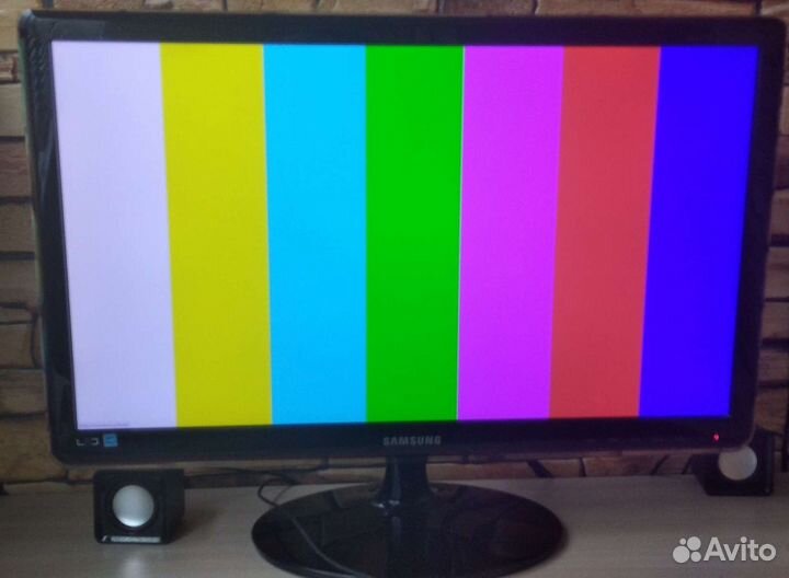 Монитор Samsung 23 дюйма