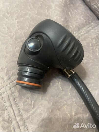 Легочный автомат drager