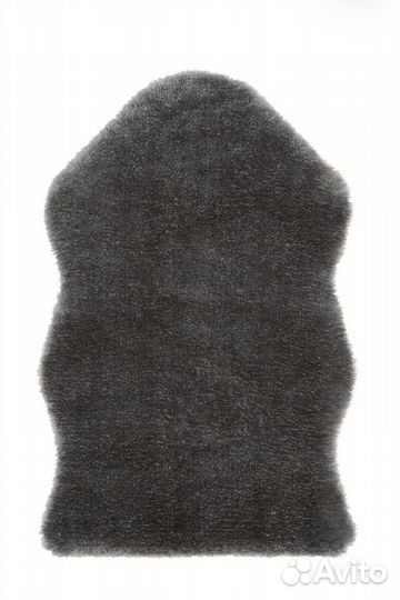 Ковер коврик шкура икеа IKEA