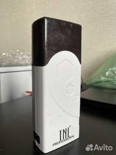 Эпилятор восковой TNL Professional