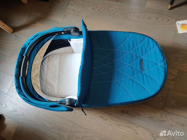 Cybex Priam 3 люлька