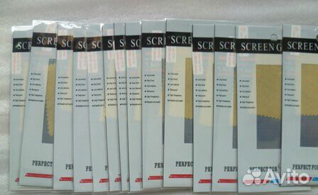 Защитная пленка для iPhone 6 (4.7)