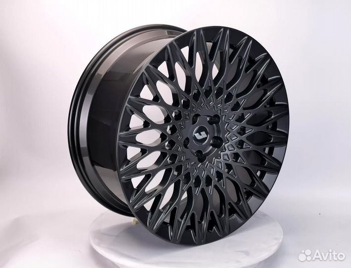 Кованые диски R22