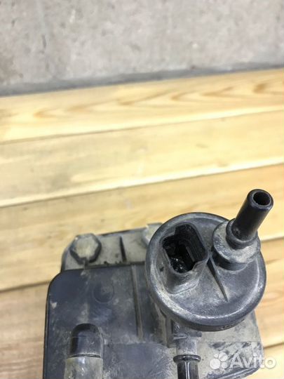 Абсорбер топливных паров Лада Ларгус универсал