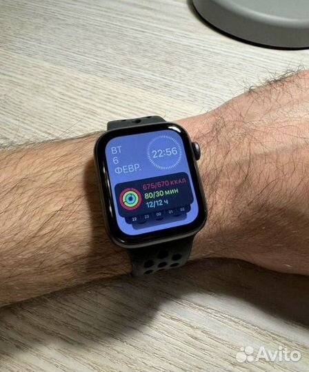 Apple watch se 44mm 2020