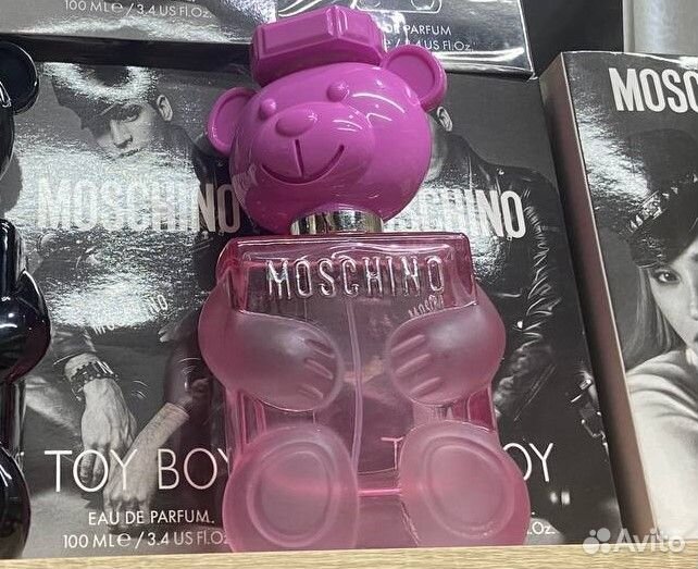 Парфюмерия сборное