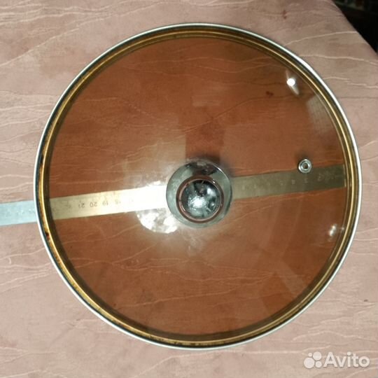 Домашняя утварь