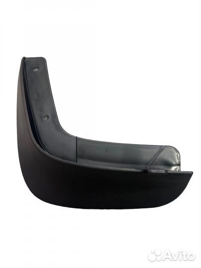 Брызговик chevrolet aveo задний левый