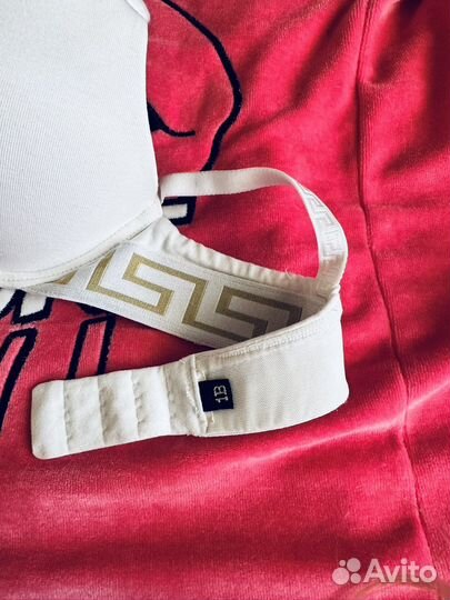 Бюстгалтер Versace оригинал