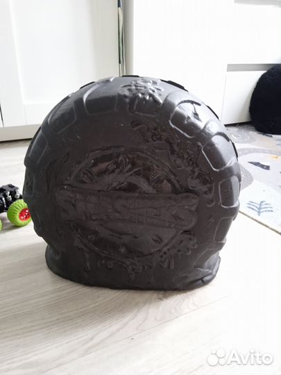 Шина от игрового набора Smashers 30 см zuru Монстр