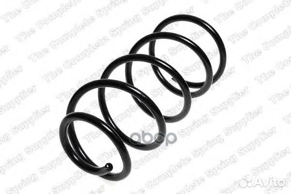 30666203 пружина пер Volvo S40 1.6/1.8 04