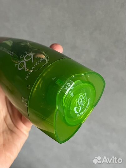 Holika holika Гель 99 алоэ вера, оригинал