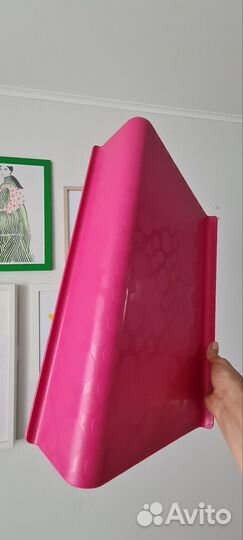 Подставка для ноутбука IKEA