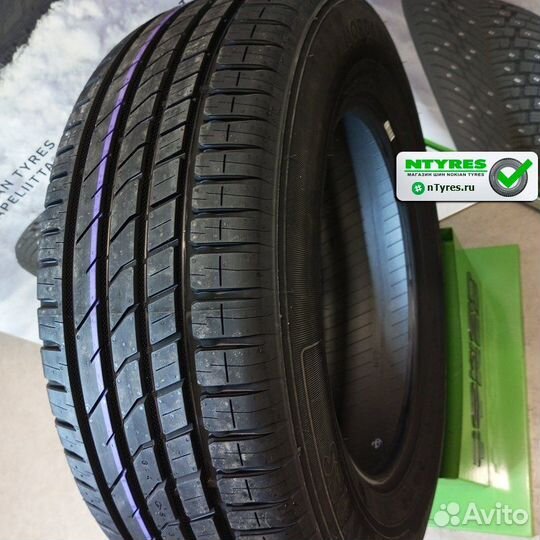 Ikon Tyres Nordman SX3 205/65 R15 94H