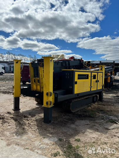 Сваебойная установка Стройматик СГК-400, 2023