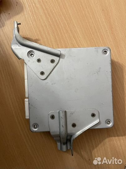 Блок управления ркпп toyota Corolla