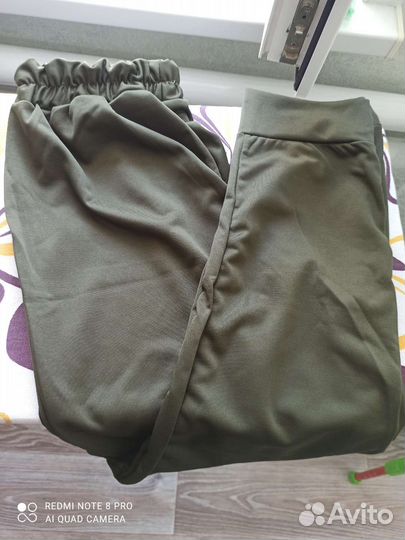 Спортивный костюм женский 52 размер