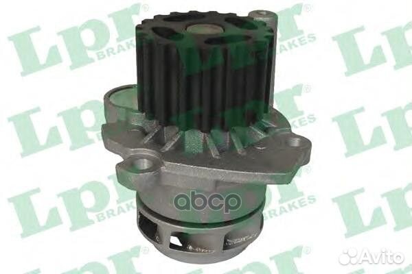 Насос водяной VAG/ford TDI WP0173 Lpr