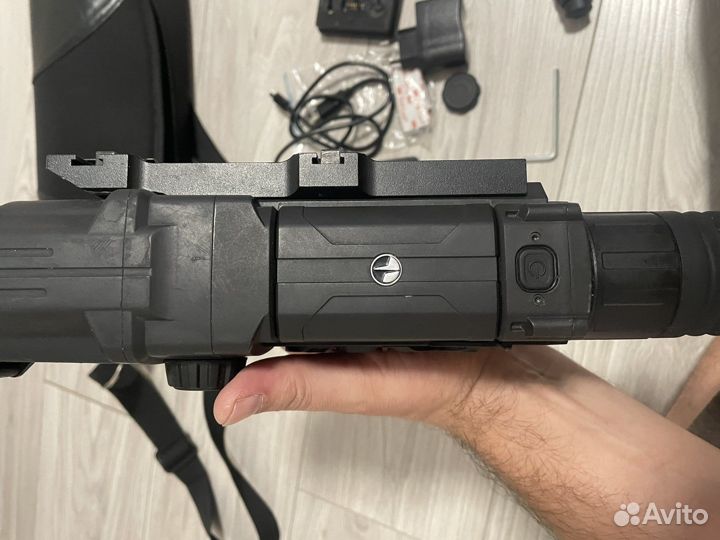 Ночной прицел Pulsar Ultra N355