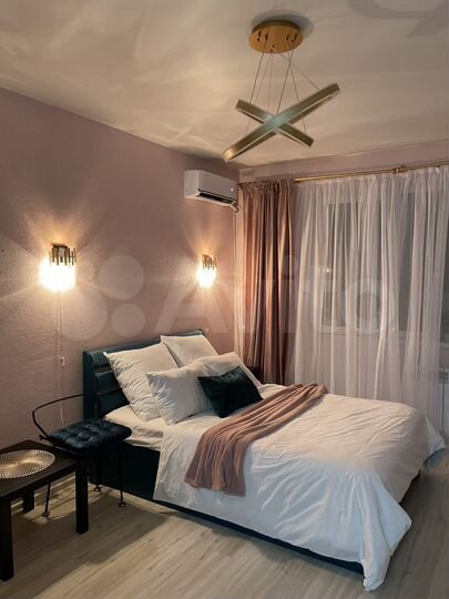 Квартира-студия, 26 м², 20/22 эт.