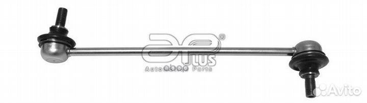 Стойка стабилизатора перед прав mitsubishi: