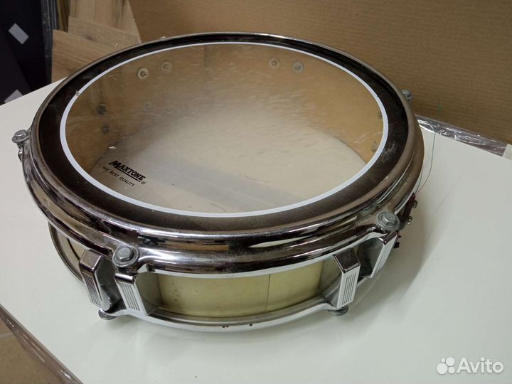 Малый барабан 14