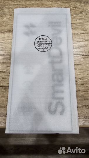 Защитное стекло для Samsung s24 Ultra