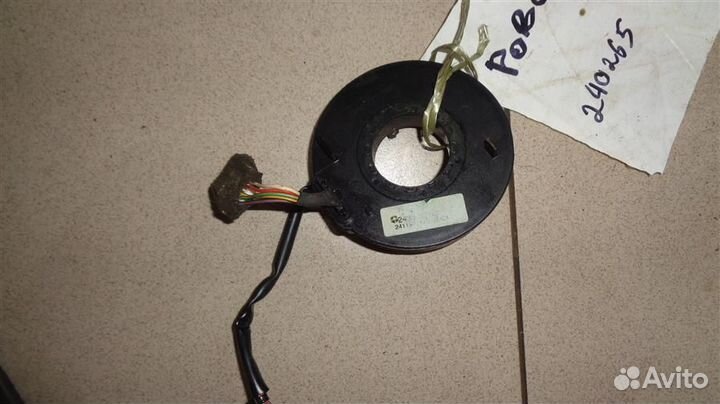 Механизм подрулевой для SRS ленточный Land Rover