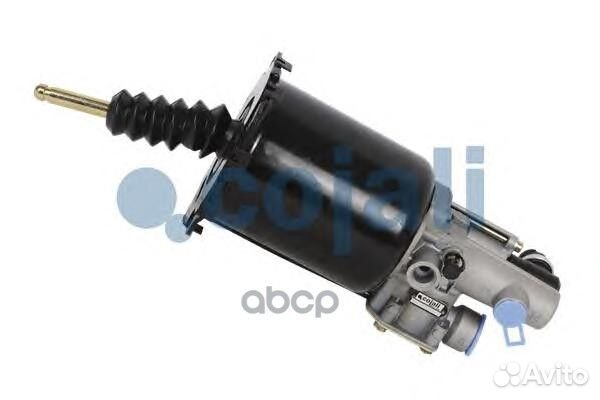 Пгу MAN TGA cojali 2250304 Cojali