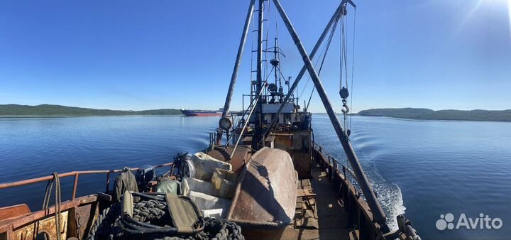 Туристические туры на Баренцевом море