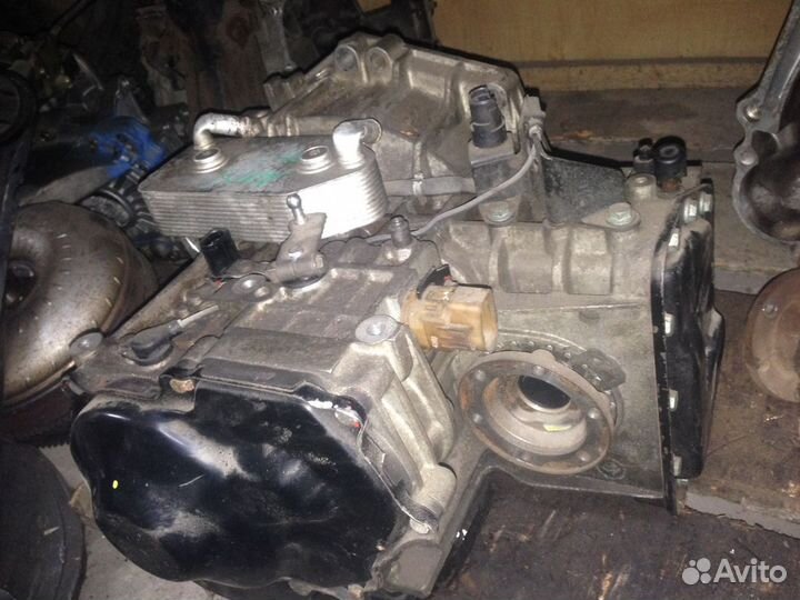 АКПП Audi A3 VW golfна запчаст 1.8 AZJ 01m321105l