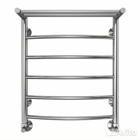 Полотенцесушитель водяной Terminus Классик П6 500x600