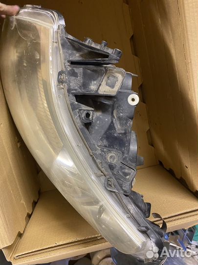 Продам фары