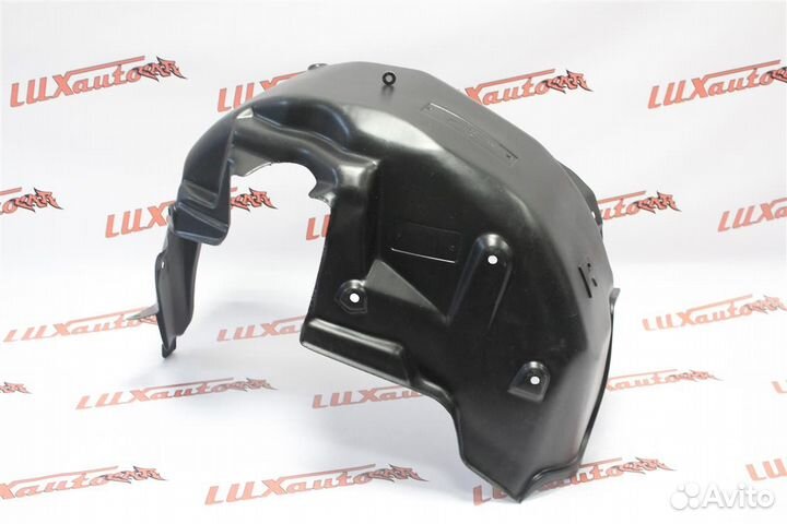 Подкрылки задние Toyota Rav 4 (Xa50) 2018