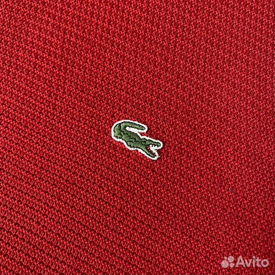 Свитер Lacoste оригинал