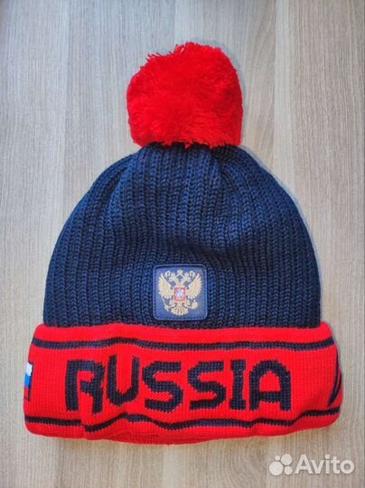 Шапка Forward теплая