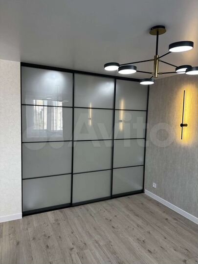 2-к. квартира, 45 м², 10/16 эт.