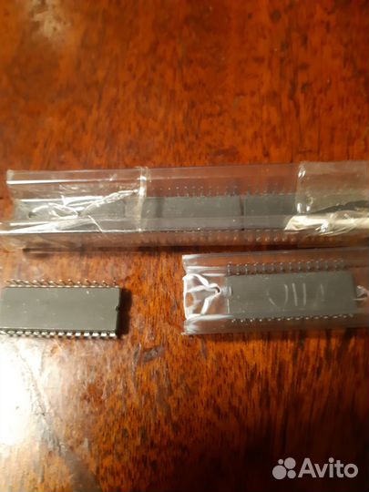 Микросхемы