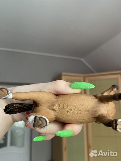 Жеребец schleich