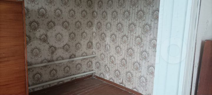 2-к. квартира, 45 м², 2/2 эт.